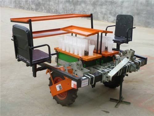 多功能移栽機